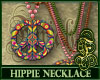 Hippie Necklace F