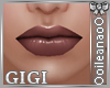 (I) GIGI LIPS 04