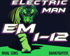 ELECTRIC MAN