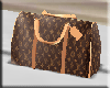 [SF] Duffle Bag