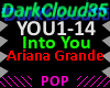 Into You [Ariana Grande]
