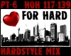 Heart for Hard PT-6
