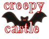 P9]Creepy hallow Castle