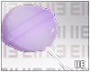 IlE big lolipop lilac