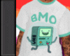 BMO! Pijama Desf