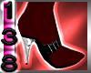 E Wanda: Boots