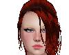 A~ Red Doll Hair