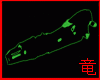 [竜]Green Borg Arm LM