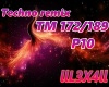 Techno remix P10