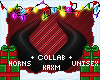 ꨄKrampus Hornsꨄ
