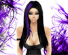 *NgE* Avril blk/purple