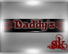 *SK*Daddy Sticker2