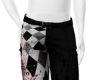 Evil Clown Pants