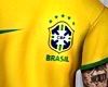 E - Brazil Shirt