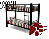 Holiday Bunk Beds