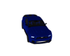 Mustang Deep Blue