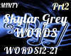 Skylar Grey Words p2