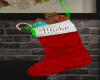 Micka's Stocking 2019