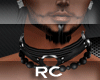 [RC]Black Style Beard
