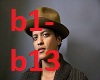 Bruno Mars -Uptown remix