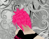 Pink Emo Hair