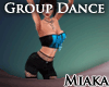 M~ Hands Up Group Dance