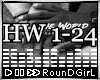 ♬𝐑 Heal The World