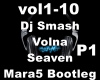 Dj Smash Volna p1