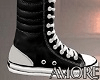 Amore High Sneakers