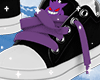 Shoes Gengar Kids