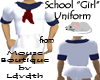 School "Girl" Uniform