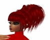 [SD] RED GLAM HAIR