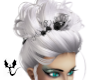 Ice Queen Up Hairstyle