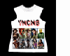 YMCMB Shirt