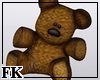 [FK] Teddy bear 01