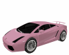 Lamborghini Avent  pink