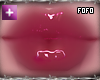 berry lip gloss
