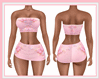Pastel Pink Butterfly