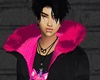 Tourmaline Coat