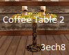 Coffee Table 2