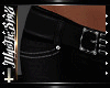 Black Skinny Jeans S