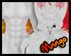 -DM- Arctic Wolf Fur 2.2