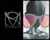 SM | Giant Glasses