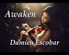 Damien Escobar - Violin