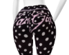 Gia black polka LLT