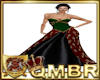 QMBR Gown TBRD Colors 3