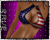 Miss Sexy 4Th Of July BM