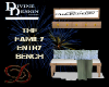 DD*FAMILY ENTRY BENCH