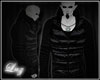 LUZ| Jacket Quilted