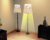 Animated Floor Lamp